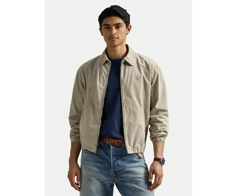 obrazek 1 Polo Ralph Lauren Kurtka przejściowa 710961831003 Beżowy Regular Fit