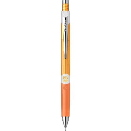 Zdjęcie Ołówek automatyczny 0.7 Ergo Neon Orange - 12 szt.