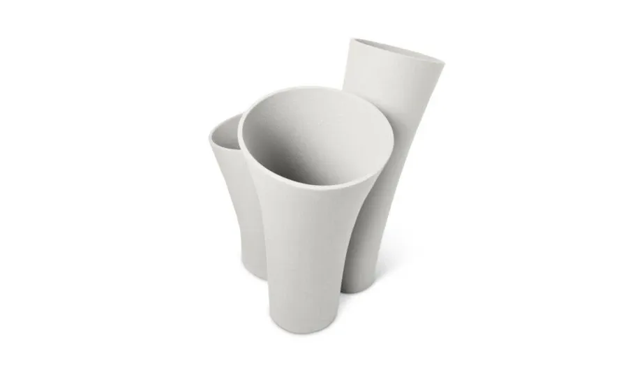 obrazek 2 Ceramiczny stojak na parasole Tris
