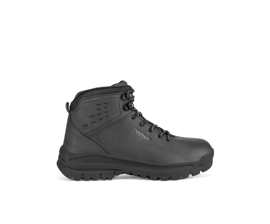 obrazek 1 Reebok Trapery S25W009B-1 Czarny