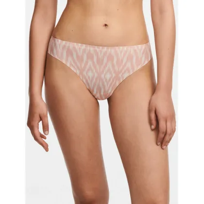 Zdjęcie Chantelle Stringi Soft Stretch C11D90 Różowy