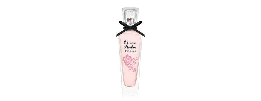 obrazek 1 Christina Aguilera Definition Woda perfumowana 30 ml