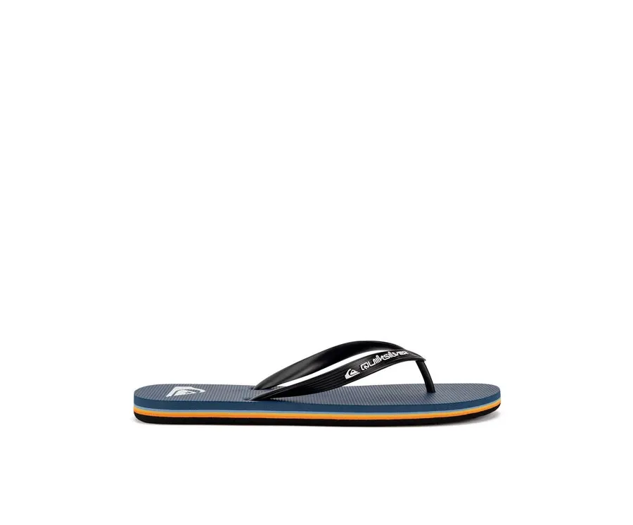 obrazek 1 Quiksilver Japonki MOLOKAI CORE AQYL101325 BYJ3 Czarny