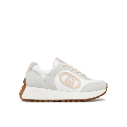 Zdjęcie Liu Jo Sneakersy BA5001 PX003 Biały