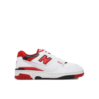 Zdjęcie New Balance Sneakersy BB550SE1 Biały