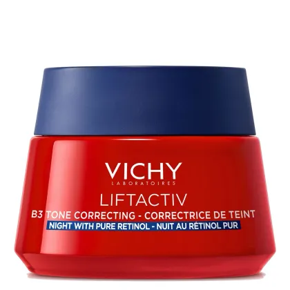 Zdjęcie Vichy Liftactiv B3 Krem na noc 50 ml