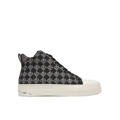 Zdjęcie DKNY Trampki K2535281 Czarny