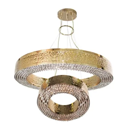 Zdjęcie Elitarny produkt z Portugalii - żyrandol Maeve