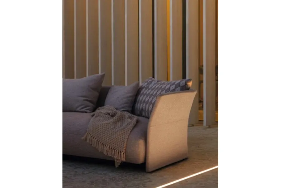 obrazek 6 Stylowa włoska sofa ogrodowa