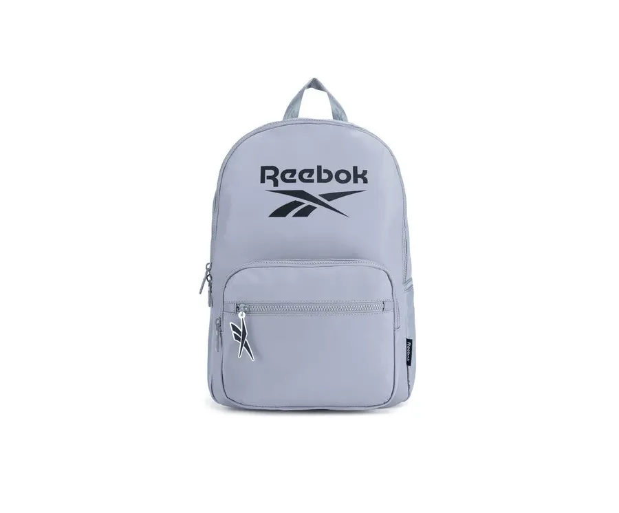obrazek 1 Reebok Plecak RBK-044-CCC-05 Szary
