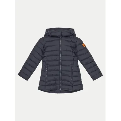 Zdjęcie Save The Duck Kurtka zimowa J41896G GIGO19 S Granatowy Regular Fit