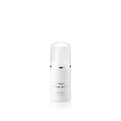 Zdjęcie pearl shine dental conditioner - wybielająca pianka do zębów - wersja podróżna