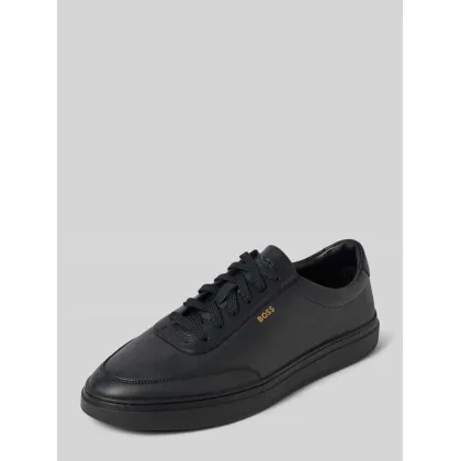 Zdjęcie Sneakersy sznurowane model ‘Kieran’