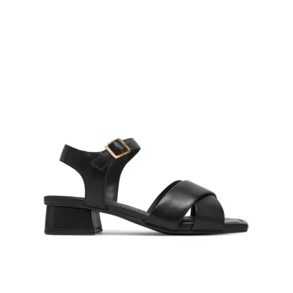 Zdjęcie Clarks Sandały Serina35 Cross 26181343 Czarny