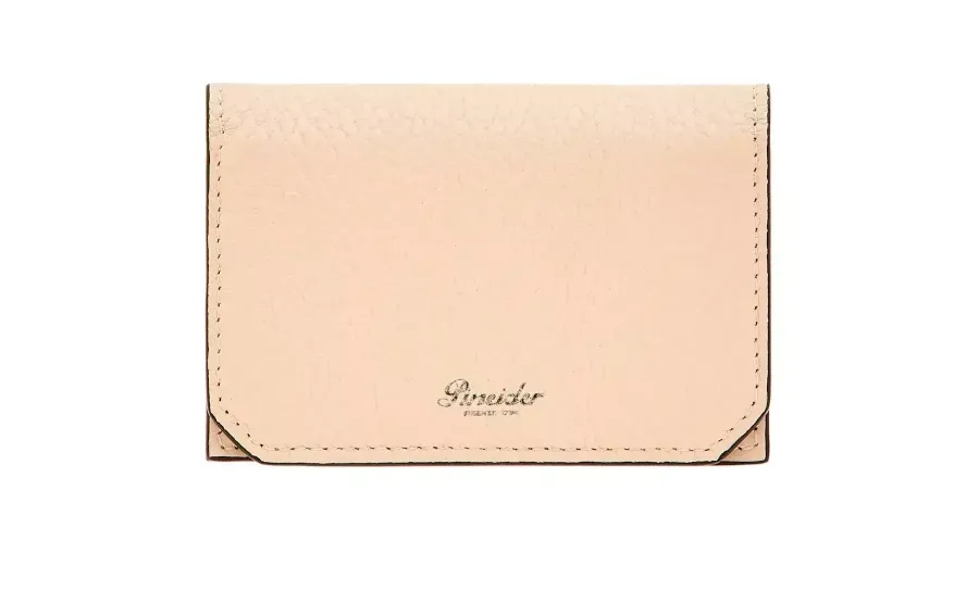 obrazek 1 Orginalny portfel na karty Grained Collection
