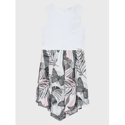 Zdjęcie Guess Sukienka letnia J3GK08 KBOZ0 Kolorowy Regular Fit