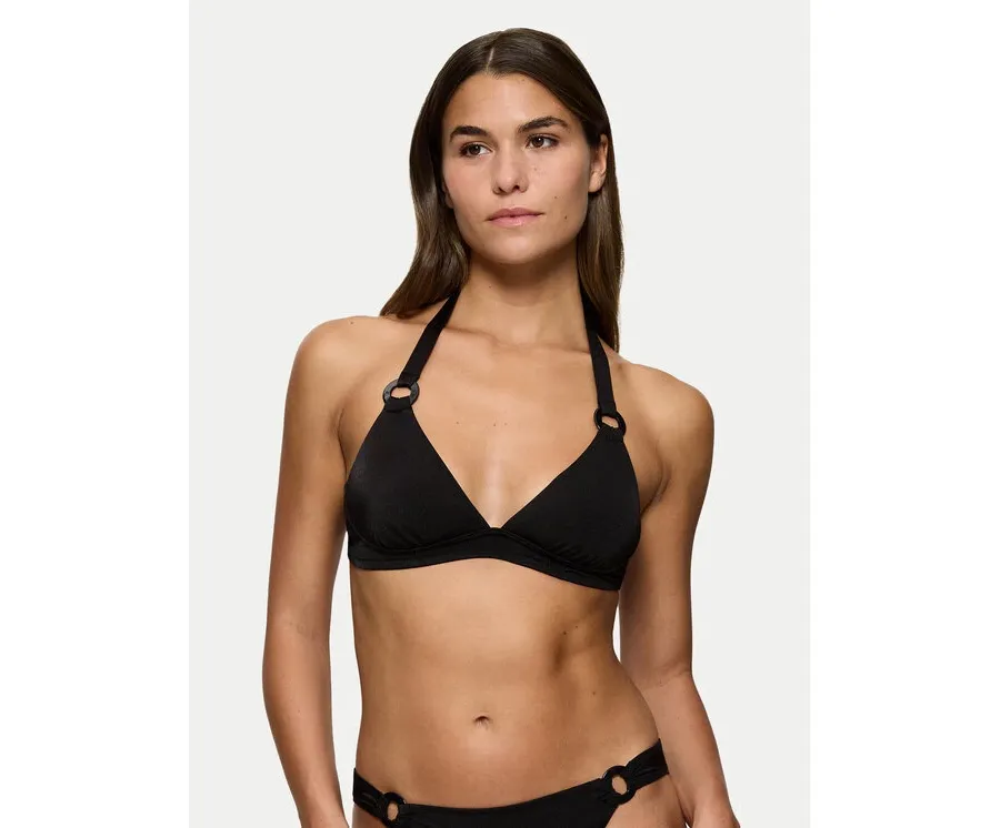 obrazek 1 Triumph Góra od bikini Midnight 10222210 Czarny