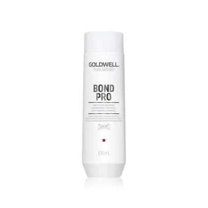 Zdjęcie Goldwell Dualsenses Bond Pro Kräftigendes Shampoo Szampon do włosów 100 ml
