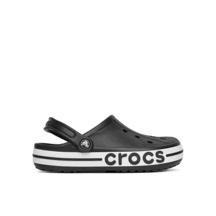 Zdjęcie Crocs Klapki BAYABAND CLOG 205089-066 Czarny