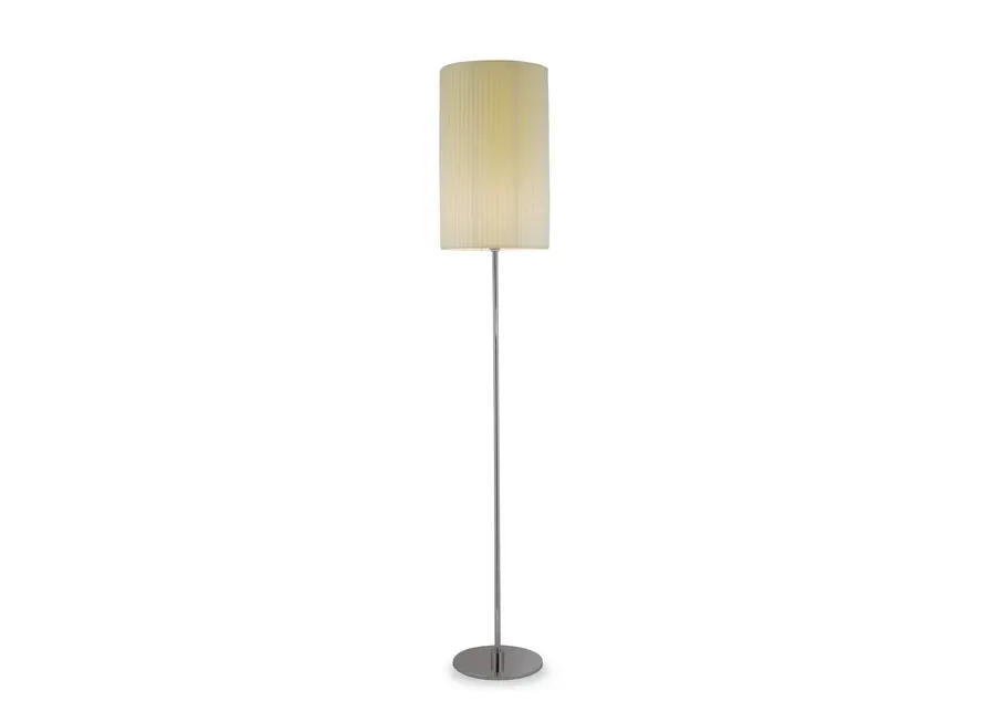 obrazek 1 Fantastyczna lampa podłogowa z mosiadzu - Lumis 900
