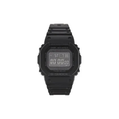 Zdjęcie G-Shock Zegarek GW-5000HS-1ER Czarny