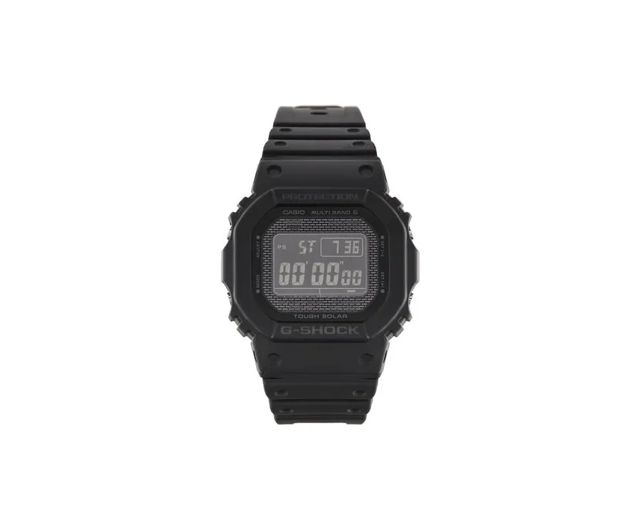 obrazek 1 G-Shock Zegarek GW-5000HS-1ER Czarny