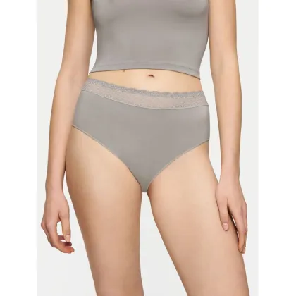 Zdjęcie Triumph Figi klasyczne Feel Of Modal 10214399 Szary