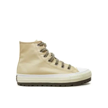 Zdjęcie Converse Trampki Chuck Taylor All Star City Trek A08532C Beżowy