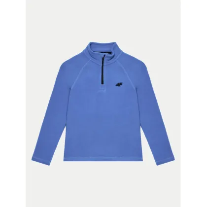 Zdjęcie 4F Polar 4FJWAW24UFLEM050 Niebieski Regular Fit