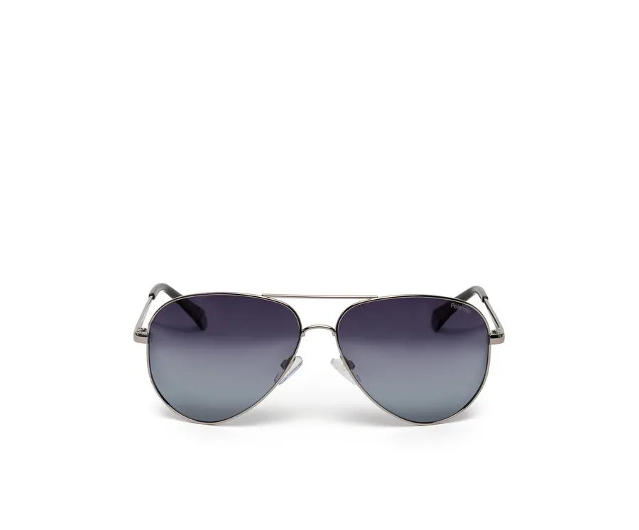 obrazek 1 Polaroid Okulary przeciwsłoneczne PLD 6012/N Czarny