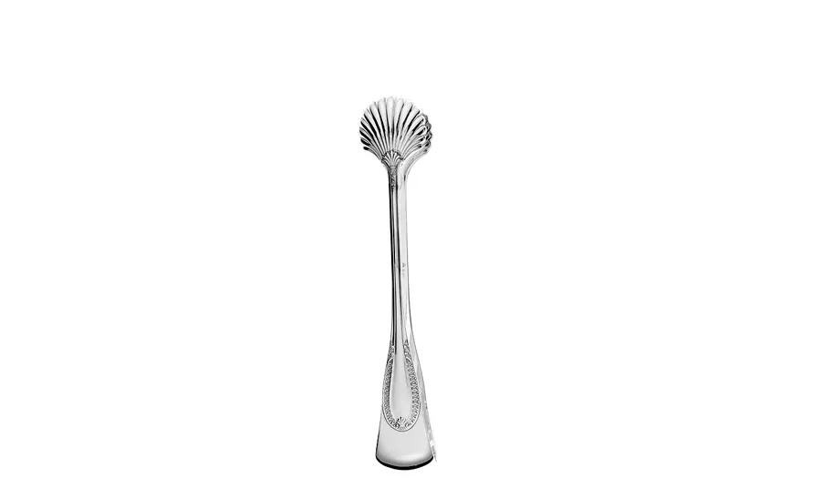 picture 1 Silver ice cube tongs - Impero