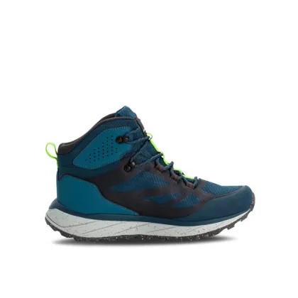 Zdjęcie Jack Wolfskin Trekkingi Terraventure Texapore Mid M 4051521 Granatowy