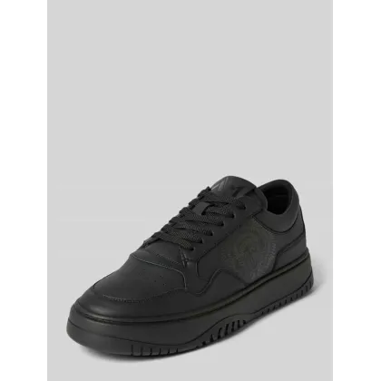 Zdjęcie Sneakersy sznurowane