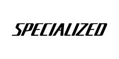 SPECIALIZED logo