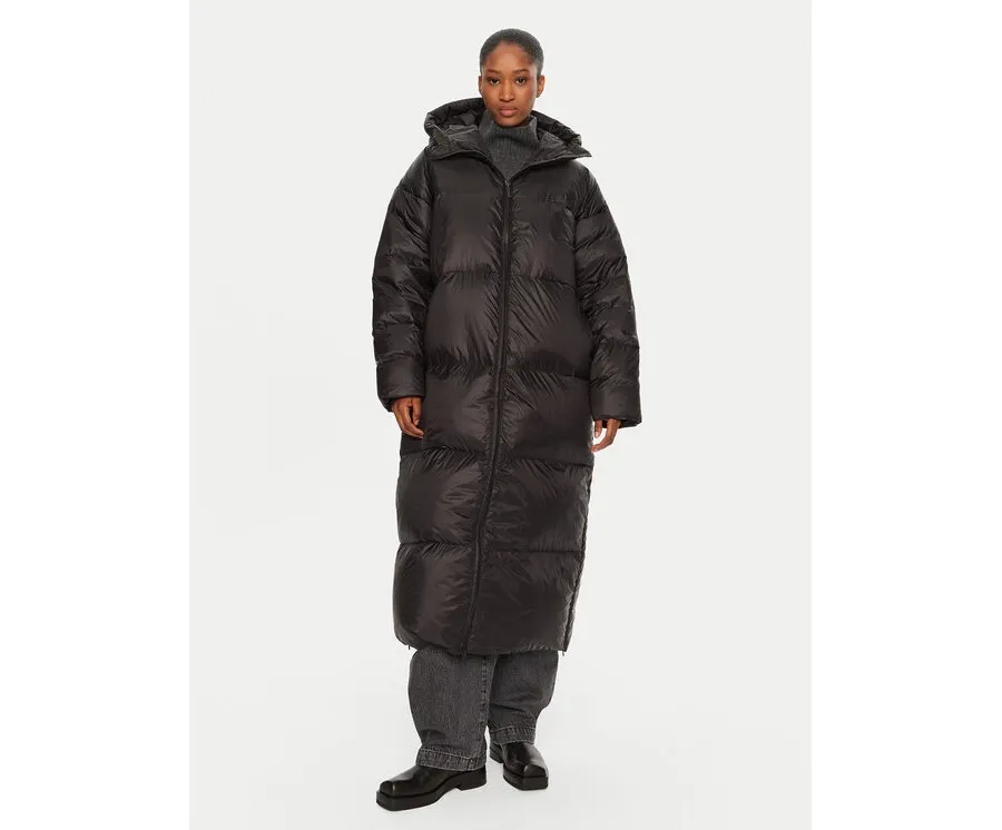 obrazek 1 Bomboogie Kurtka puchowa CW8082TMNA4 Czarny Regular Fit