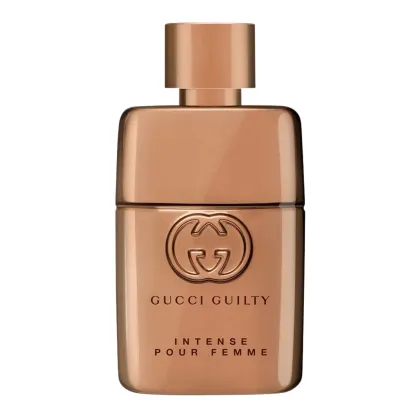 Zdjęcie Gucci Guilty Intense Woda perfumowana dla kobiet 30 ml 30 ml