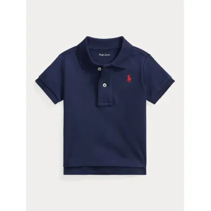 Zdjęcie Polo Ralph Lauren Polo 320570127002 Granatowy Regular Fit
