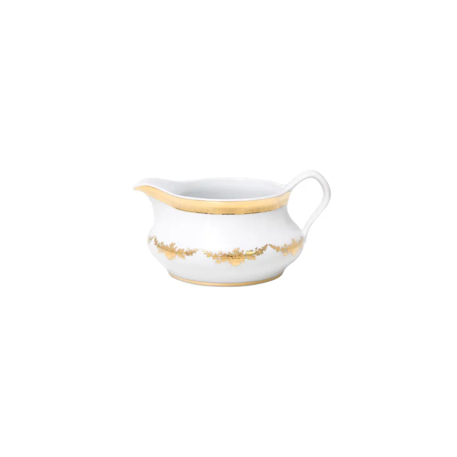 obrazek 10 Portugalska porcelana dla 12 osób - ekskluzywna porcelana stołowa - Porcel
