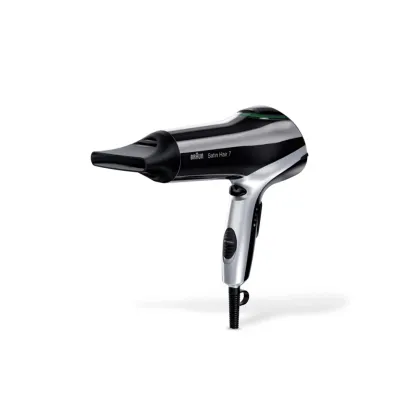 Zdjęcie Braun Suszarka Dc Brhd710E