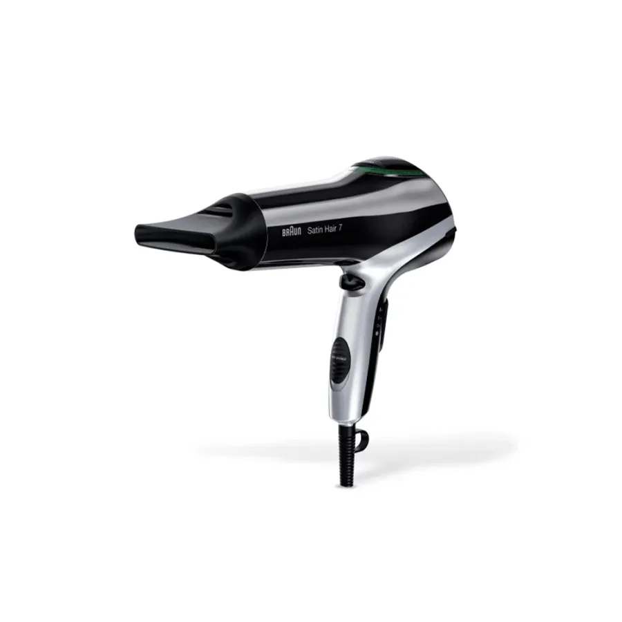obrazek 1 Braun Suszarka Dc Brhd710E
