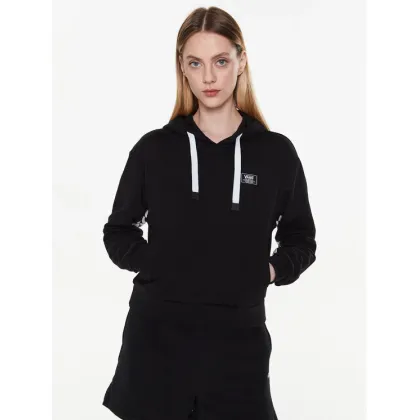Zdjęcie Vans Bluza Boom Boom Check It VN00045D Czarny Relaxed Fit