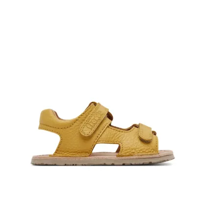 Zdjęcie Froddo Sandały Barefoot Flexy Mini G3150270-4 M Żółty