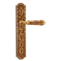 Picture A wonderful Naxos door handle made of solid materials