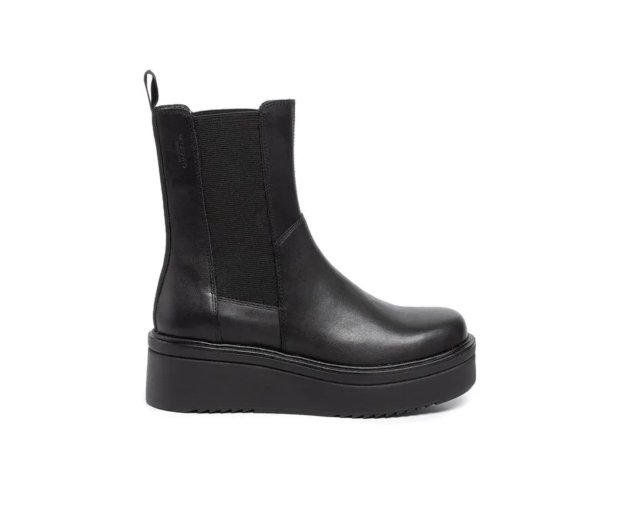 obrazek 1 Vagabond Shoemakers Sztyblety Tara 4846-101-20 Czarny