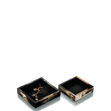 Zdjęcie Stylowy pojemnik z najwyższej jakości materiałów - Arcahorn