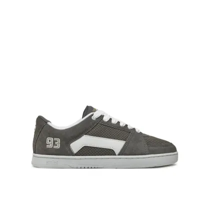 Zdjęcie Etnies Sneakersy Mc Rap Lo 4101000566 Szary