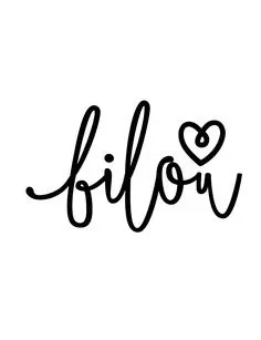 Bilou logo