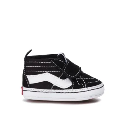 Zdjęcie Vans Sneakersy Sk8-Hi Crib VN0A346P6BT1 Czarny