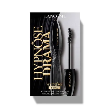 Zdjęcie ZESTAW HYPNÔSE DRAMA MASCARA, LE CRAYON KHÔL & BI-FACIL - Edycja limitowana - wiosna 2025 Lancôme