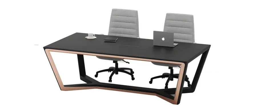 obrazek 3 Mały stół konferencyjny